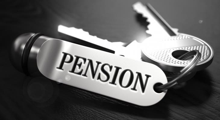 How to generate pension transfer leads