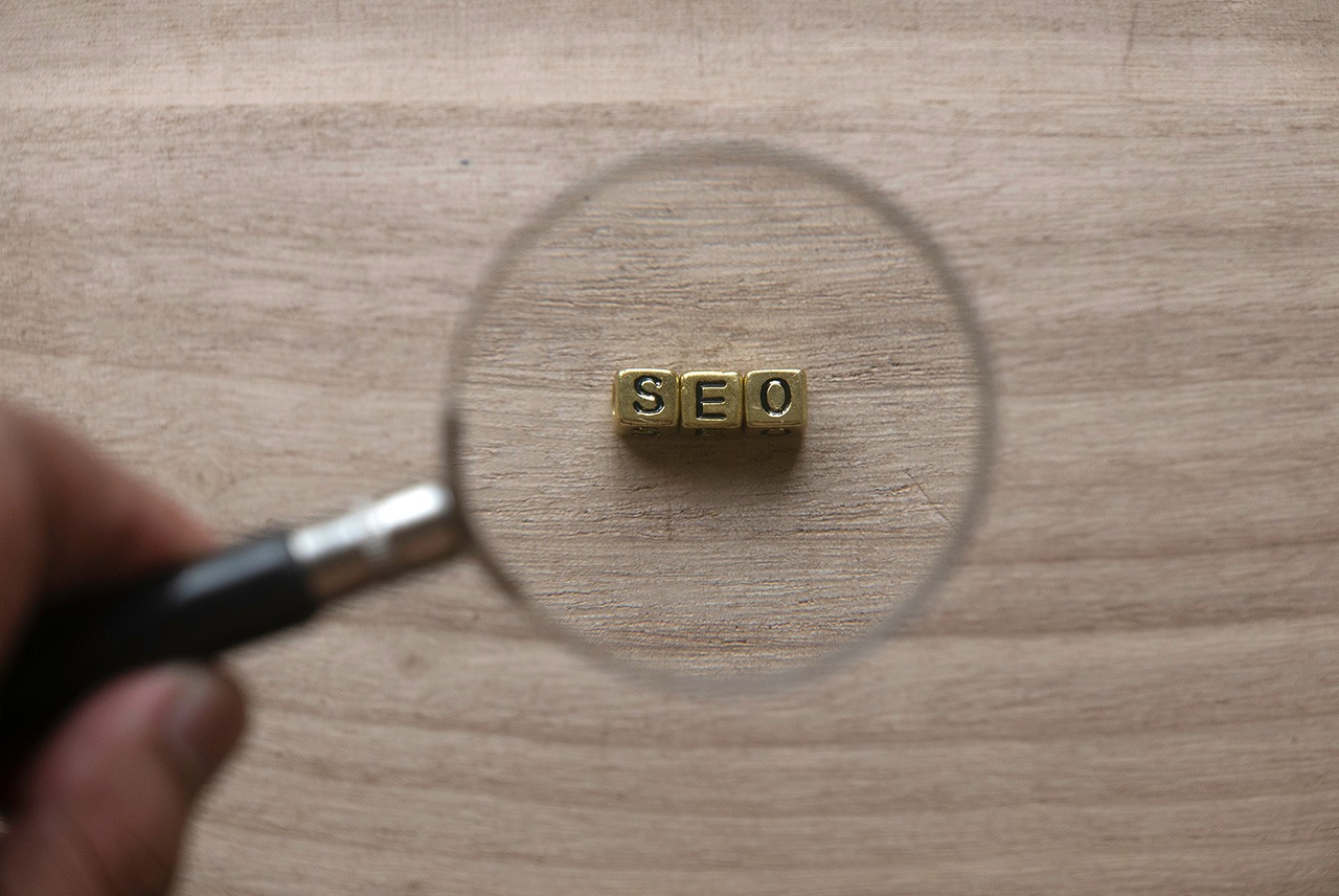 What is SEO?