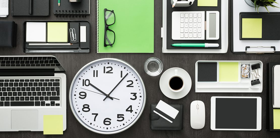 5 Ways To Supercharge Your Productivity For Advisers