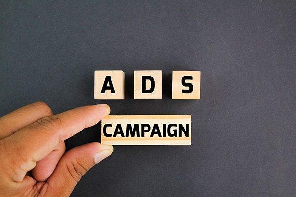 ad targeting strategies for financial services firms