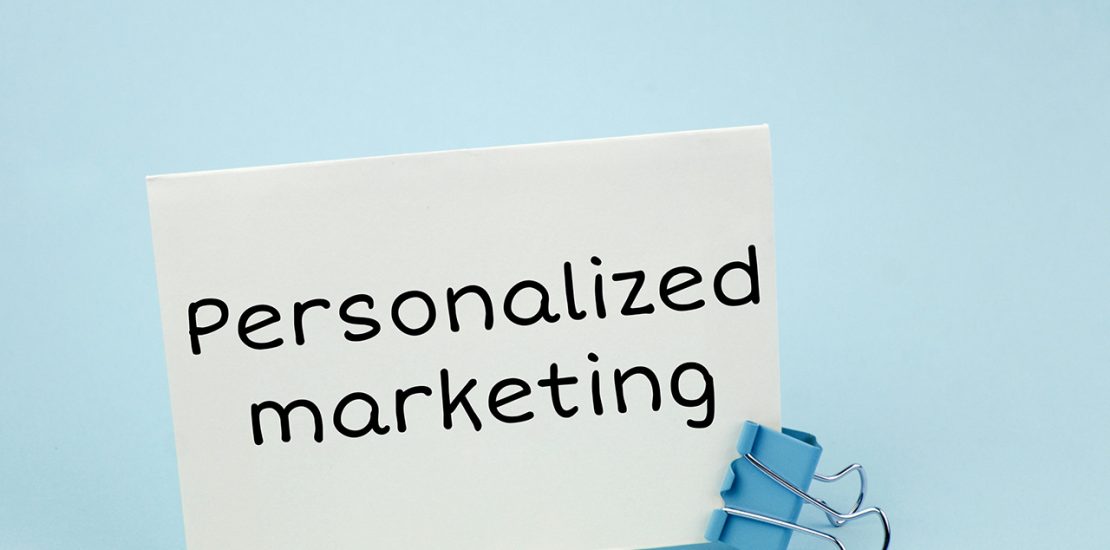 Personalising Financial Services Marketing: A Game-Changer in Achieving Better Results